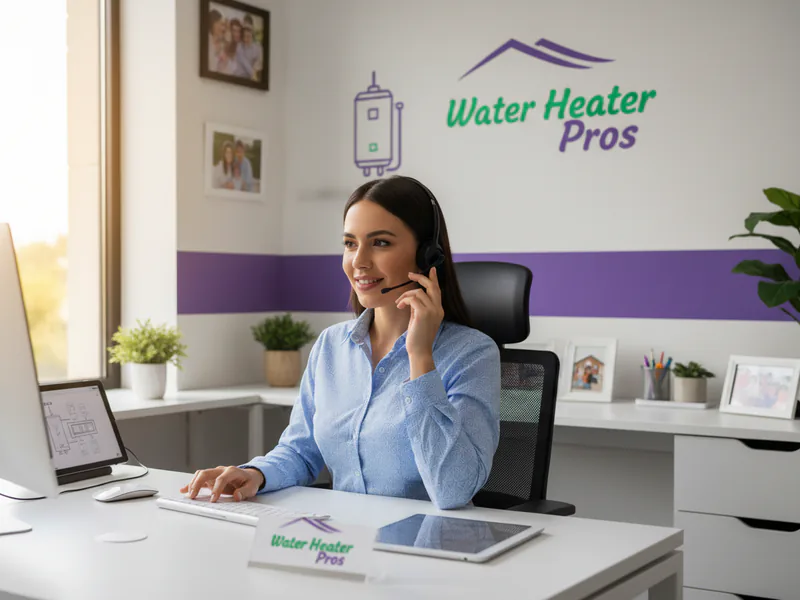 Water Heater Repair  in Locust Grove  FAQ